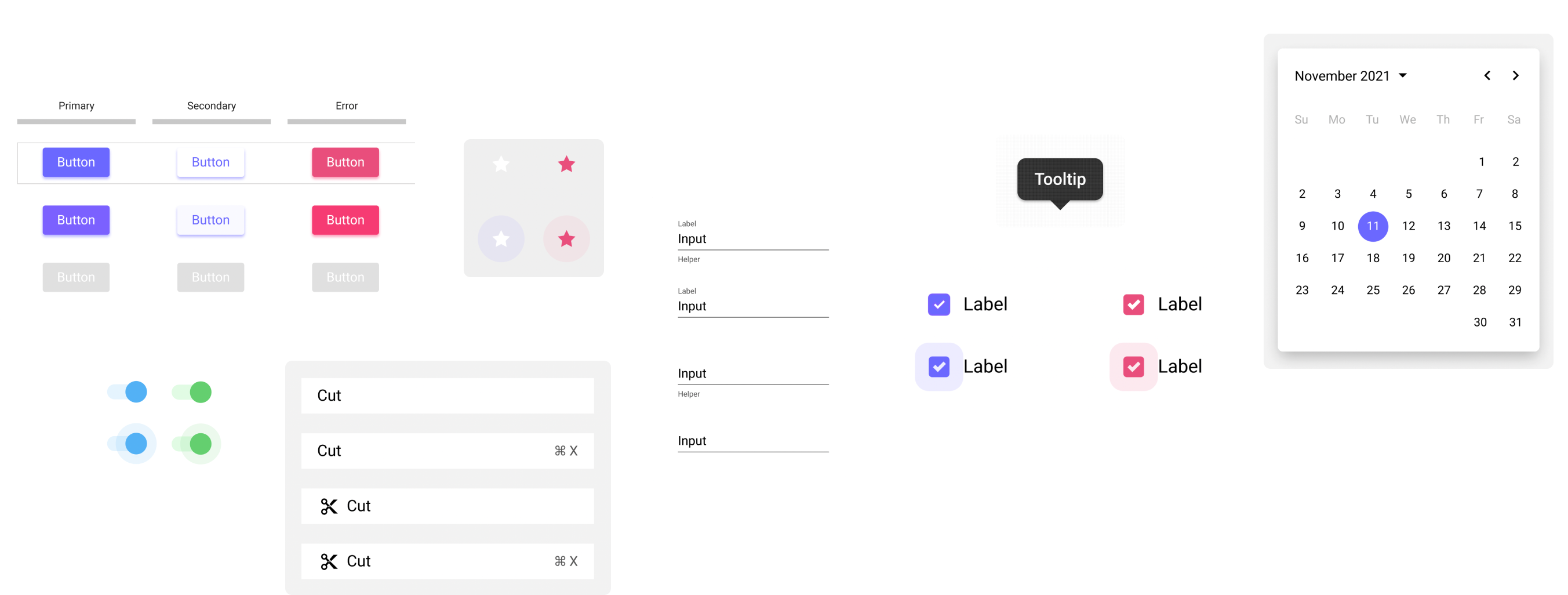 figma to react components with quest