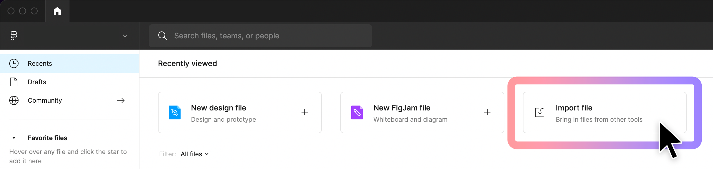 Full Guide] How to Convert Figma to XD