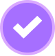 checkmark